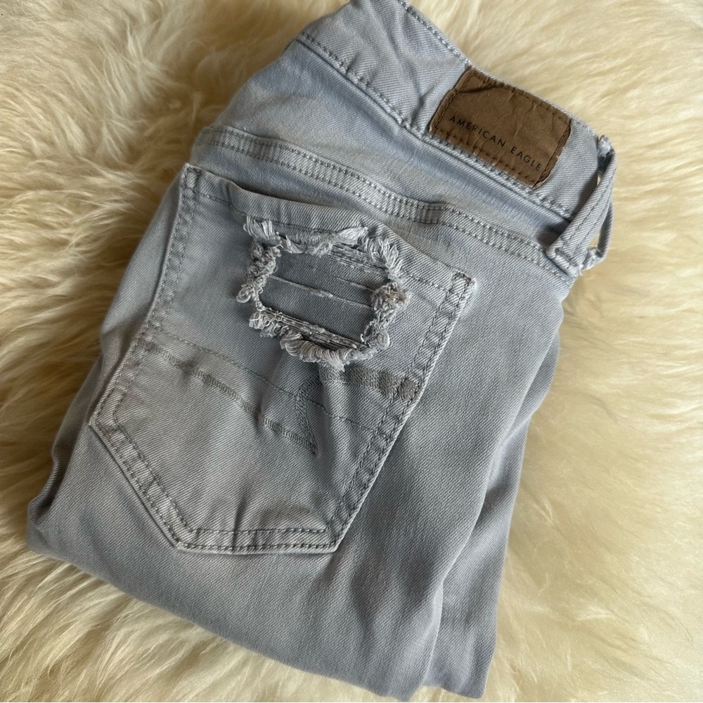 American Eagle - Jegging Ne(x)t level stretch